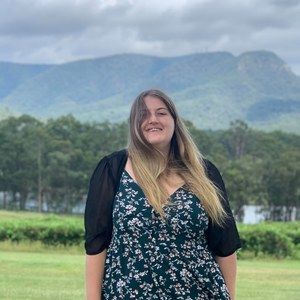 Meet your Posher, Jen